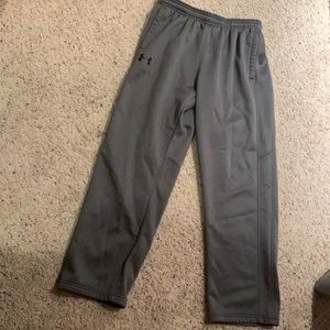 Under Armour sweatpants